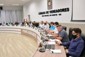 Moção aprovada na Câmara pede implantação de nova sala cirúrgica no Hospital Regional