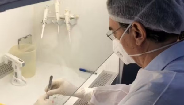 Câncer: pacientes começam a receber tratamento inovador em SP