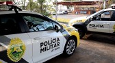 60 caixas de vinhos descaminhados foram apreendidas somente nesta quinta-feira (04)