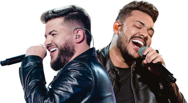 Dionísio Cerqueira celebra 72 anos com a realização de show nacional com Ícaro e Gilmar e programação para toda a família