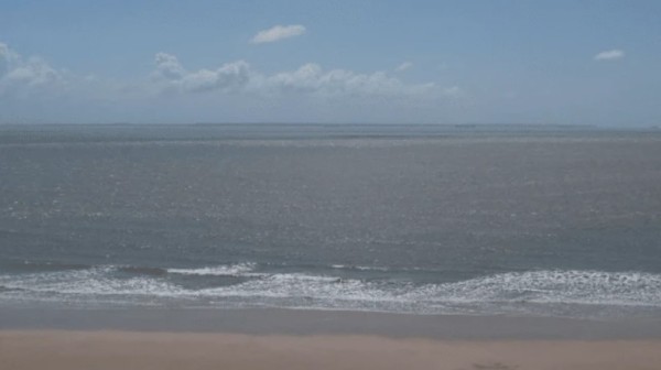 Sete cidades brasileiras podem ficar submersas devido ao aumento do nível do mar; veja quais
