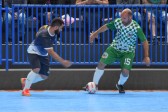 Com ginásio lotado e grandes jogos, Copa CIF Cresol Icatu Coopera de Futsal Internacional encerra sua 1ª Edição em grande estilo