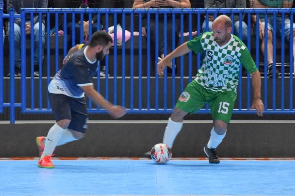 Com ginásio lotado e grandes jogos, Copa CIF Cresol Icatu Coopera de Futsal Internacional encerra sua 1ª Edição em grande estilo
