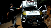 Homem é assassinado após discussão em bar na área rural