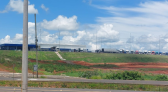 Movimento de julho pela Aduana cresce em relação a junho