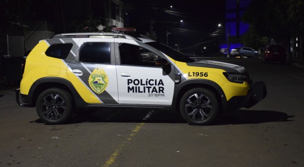 Adolescente de 15 anos desaparece após sair para a escola
