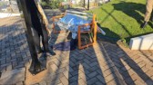 Homem é encontrado morto em banco da Praça Clevelândia