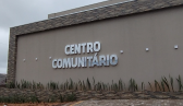 Centro comunitário da Igreja Nossa Senha Aparecida está pronto para receber a comunidade