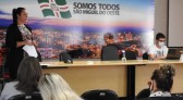 Município cria Comissão Permanente de Migração