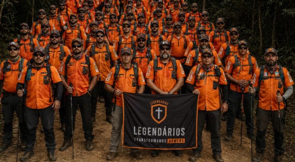 Deputado propõe criação do Dia Estadual dos Legendários em Santa Catarina