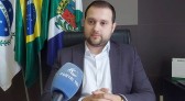 Assessoria jurídica afirma que multa de R$45 mil aplicada ao município pelo MPPR, teve suspensão temporária aplicada pelo juiz da comarca Dr. Esdras Murta Bispo