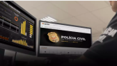Polícia Civil alerta para novo golpe: “não enviamos intimação com QR Code”