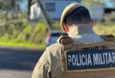 Motorista com CNH vencida desde 2017 é flagrado fazendo manobras perigosas