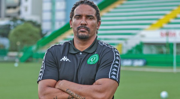 Chapecoense anuncia Rafael Lima como novo Executivo de Futebol