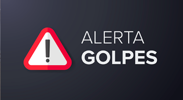 Golpistas se passam por funcionários da Celesc para roubar dados pessoais