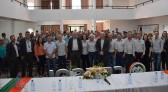 Cresol Evolução realiza Assembleia Geral Extraordinária para debater alterações no estatuto da cooperativa