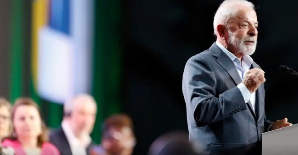 Emergência climática é uma crise da desigualdade, diz Lula na COP30