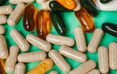 Suplementos alimentares são recolhidos após Anvisa registrar irregularidades