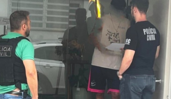 Fraude com cartões em SC: três são presos após prejuízo de R$ 160 mil a rede de supermercados