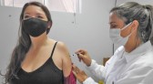 São Miguel inicia a vacinação contra Covid para professores