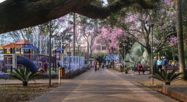 IBGE vai visitar 5 mil domicílios no Paraná para mapear informações de saúde