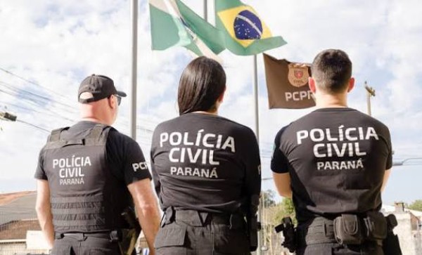 Cabeleireiro com mais de 500 mil seguidores é preso no Paraná por suspeita de golpes envolvendo modelos de mechas e cursos