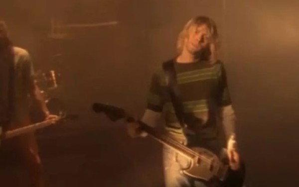 Youtuber isola voz de Kurt Cobain em clássico e "derruba" a internet