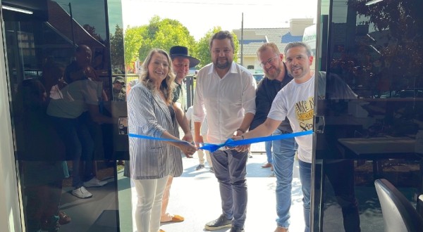 67ª Ciretran é reinaugurado com investimento de R$ 595 mil