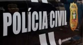Polícia Civil abre investigação após jovem ser atingido por tiro no rosto