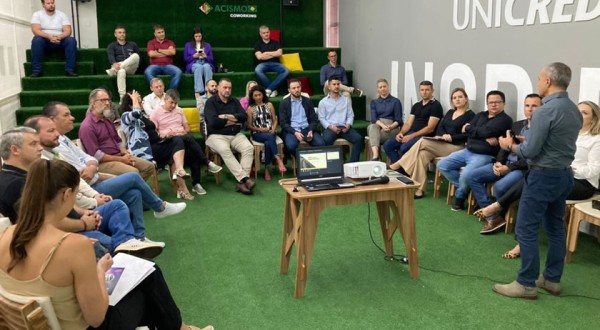 Rodovias estaduais e federais no Extremo Oeste são pautas de reuniões com lideranças