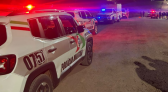 Mulher morre após ser agredida dentro de veículo e companheiro é preso
