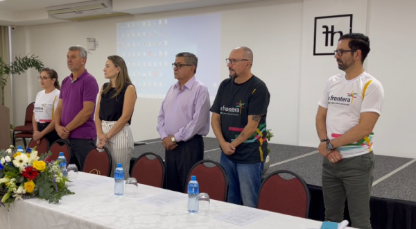 Explorando Fronteiras: Lançado o 2º Festival Internacional de Turismo La Frontera