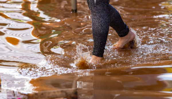 Sobe para 17 o número de mortes por leptospirose no RS