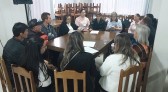 3ª Conferência Municipal de Segurança Alimentar é realizada no centro de convivência