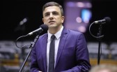 Deputado federal Aliel Machado participa de simpósio e debate regulação dos mercados digitais
