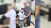 Davi Locatelli é o vencedor do VIII Soletrando na Escola