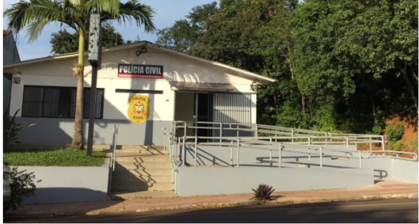 Polícia Civil prende suspeito de tentativa de homicídio