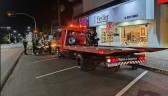 Polícia Militar intensifica fiscalização de trânsito