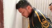 Autor de chacina com 7 mortos se entrega à polícia em bairro de Sinop