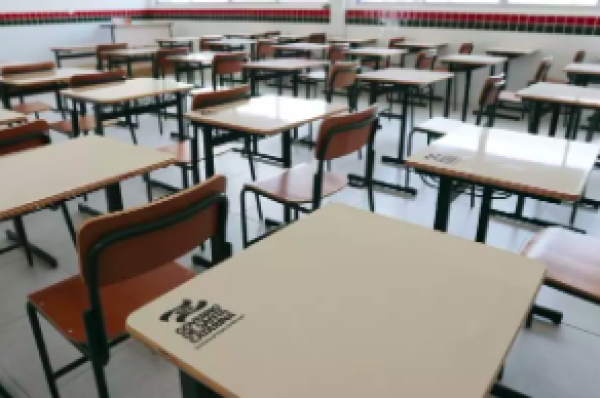 Com 95% das crianças na pré-escola, SC supera média nacional