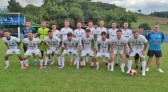 Barracão Atlético Clube vence fora de casa e inicia bem na Copa Sudoeste de Futebol de Campo
