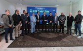 Ratinho Junior confirma R$ 565,6 milhões para 11 municípios do Estado