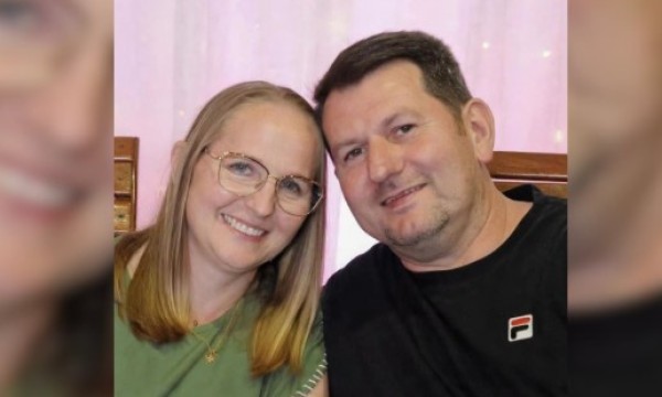 Casal morre em grave acidente em Nova Erechim