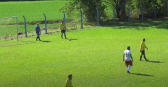 Cerqueirense entra na fase decisiva com definição das quartas de final da segunda divisão