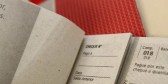 Uso de cheques por brasileiros cai 18% em 2024 e 96% desde 1995, aponta Febraban
