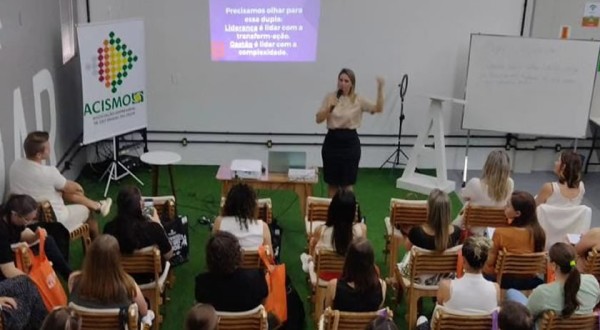 Workshop reúne coordenadores de núcleos das regionais Extremo Oeste e Noroeste