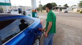 Novo aumento deve levar preço médio da gasolina a R$ 6,39 em SC