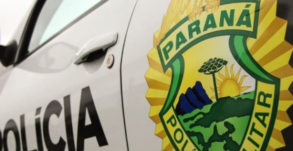 Homem de 48 anos é preso após ameaçar matar mãe e irmã e danificar residência