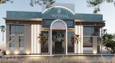 Imperial, um novo conceito em perfumaria e vinhoteca inaugura neste final de semana