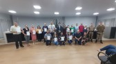 Comarca distribui verbas para entidades vencedoras de edital de Penas Pecuniárias